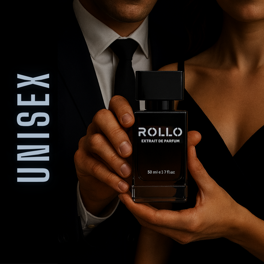 ROLLO kvepalai unisex