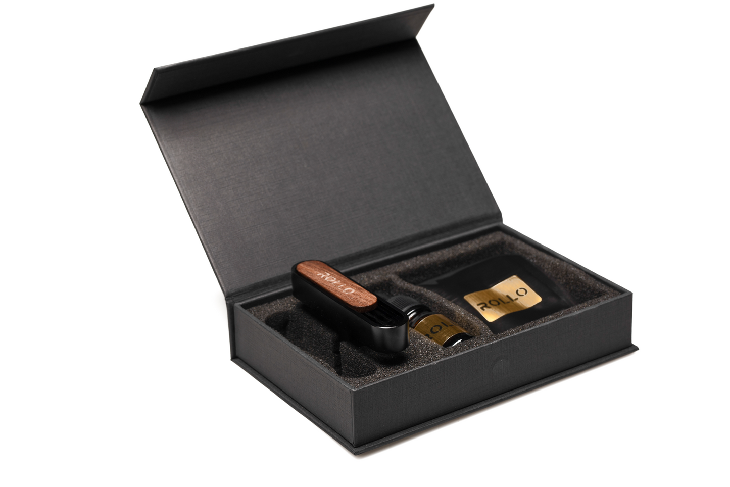 ROLLO metalinis laikiklis su magnetu - Karma