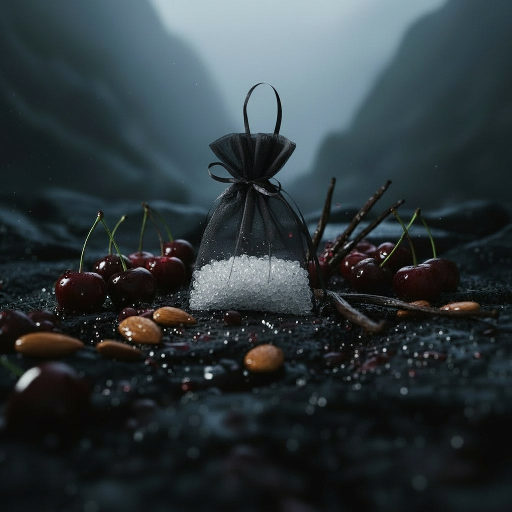 ROLLO kvapas spintai - Lost Cherry stiliaus