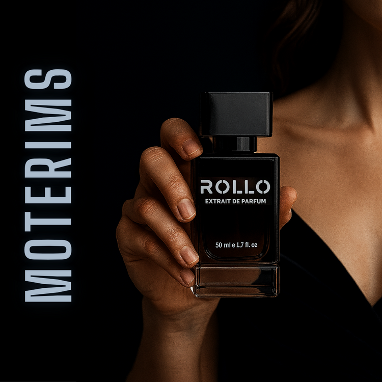 ROLLO kvepalai moterims