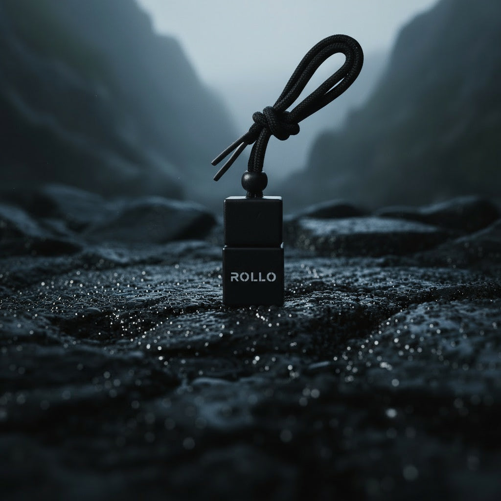 ROLLO pakabinamas buteliukas