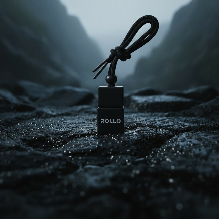 ROLLO pakabinamas buteliukas