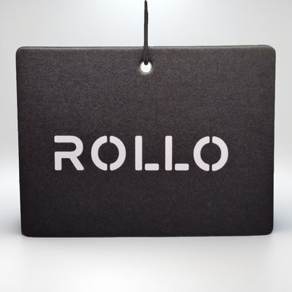 ROLLO pakabinama kortelė - Kirke stiliaus