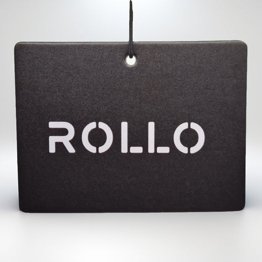 ROLLO pakabinama kortelė - Kirke stiliaus