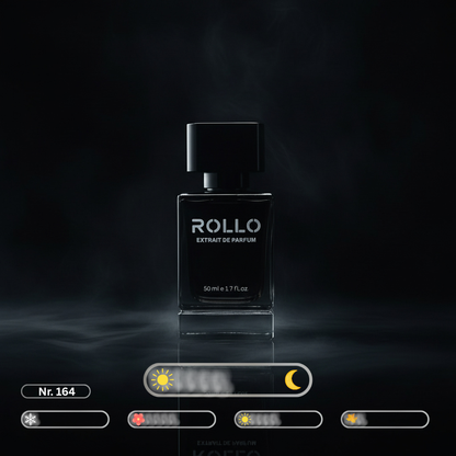 ROLLO EXTRAIT DE PARFUM 164 - įkvėpti Acqua di Gio Elixir