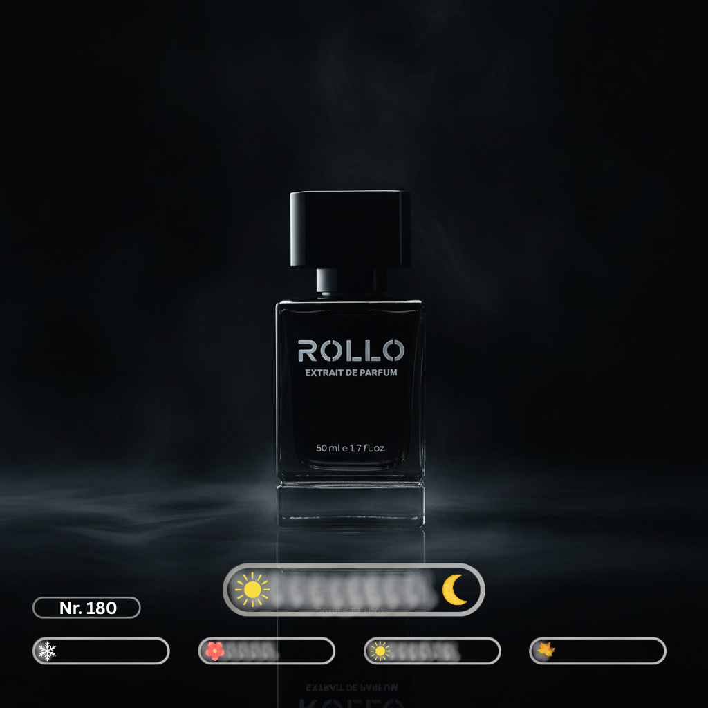 ROLLO EXTRAIT DE PARFUM 180 - įkvėpti Acqua Di Parma