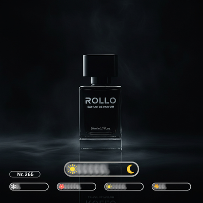 ROLLO EXTRAIT DE PARFUM 265 - įkvėpti Dior Miss