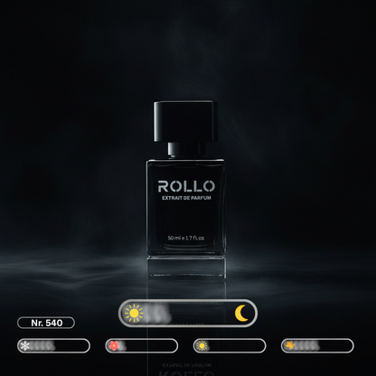 ROLLO EXTRAIT DE PARFUM 540 - įkvėpti Marly Althair