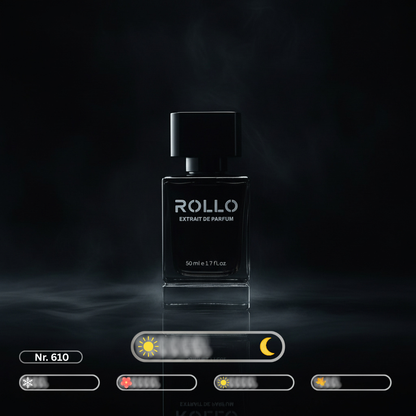 ROLLO EXTRAIT DE PARFUM 610 - įkvėpti Tiziana Terenzi Kirke