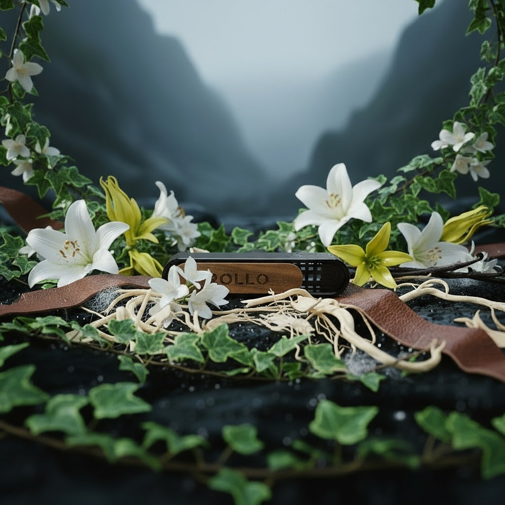 ROLLO metalinis laikiklis su magnetu - New Car