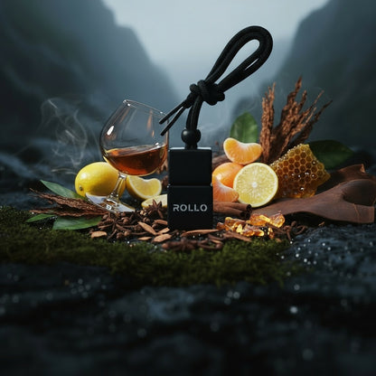 ROLLO pakabinamas buteliukas - Birmingemo