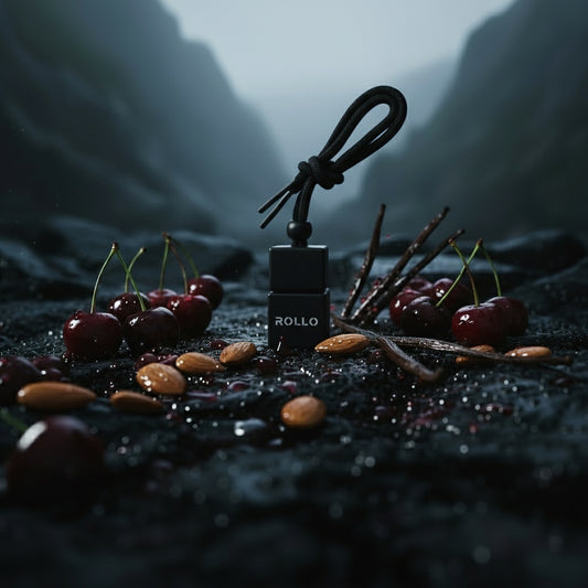 ROLLO pakabinamas buteliukas - Lost Cherry stiliaus