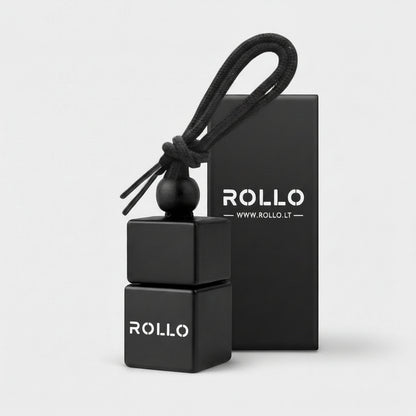ROLLO pakabinamas buteliukas - Birmingemo