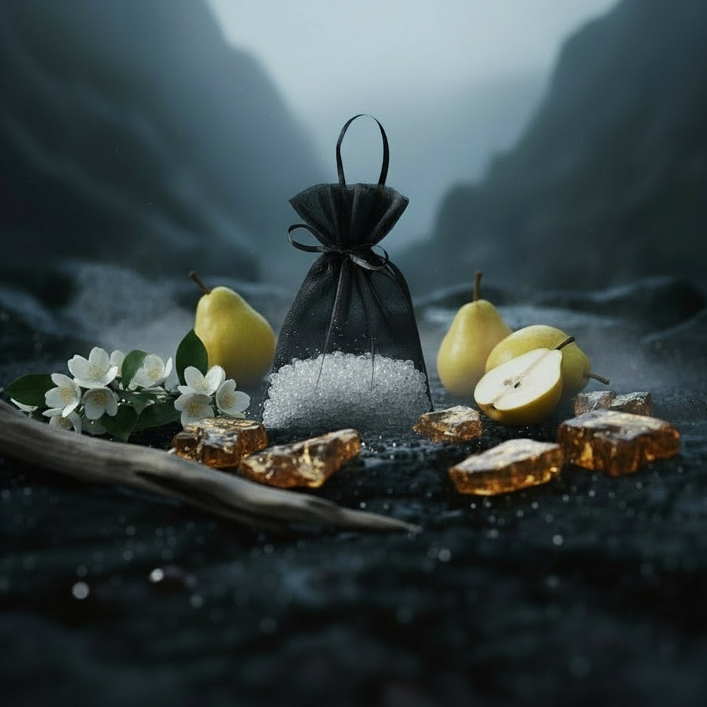 ROLLO kvapas spintai - Alien stiliaus