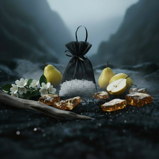 ROLLO kvapas spintai - Alien stiliaus