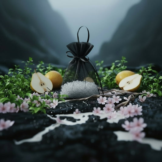 ROLLO kvapas spintai - Sakura