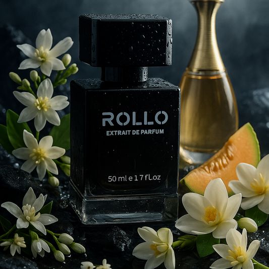 ROLLO EXTRAIT DE PARFUM 263 - įkvėpti Dior J’adore