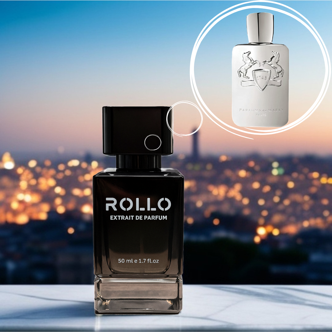 ROLLO EXTRAIT DE PARFUM 541 - įkvėpti Marly Pegasus
