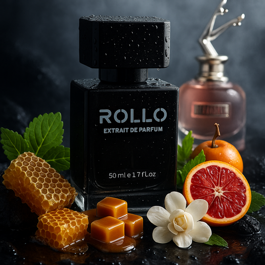 ROLLO EXTRAIT DE PARFUM 221 - įkvėpti JPG Scandal