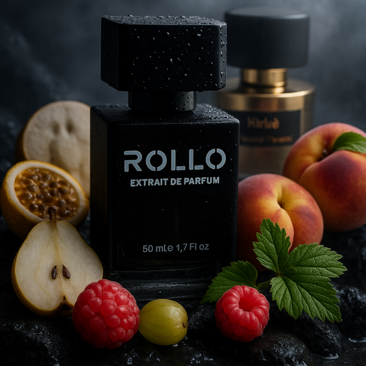 ROLLO EXTRAIT DE PARFUM 610 - įkvėpti Tiziana Terenzi Kirke