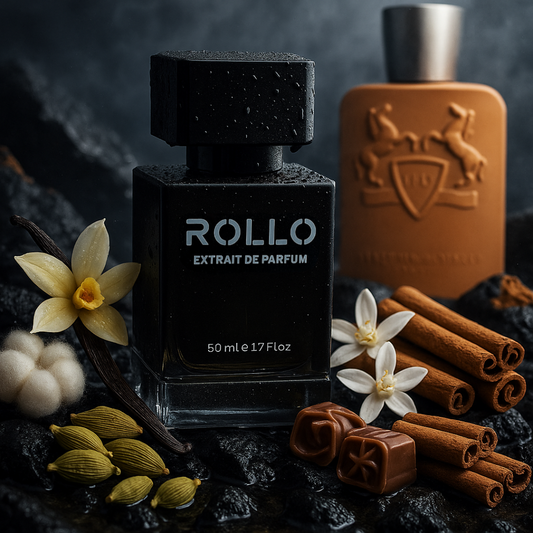 ROLLO EXTRAIT DE PARFUM 540 - įkvėpti Marly Althair