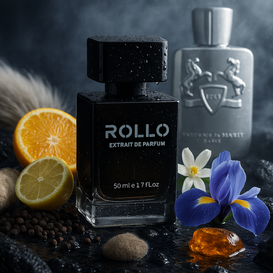 ROLLO EXTRAIT DE PARFUM 541 - įkvėpti Marly Pegasus